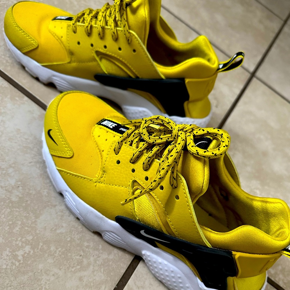 Nike Hurache
